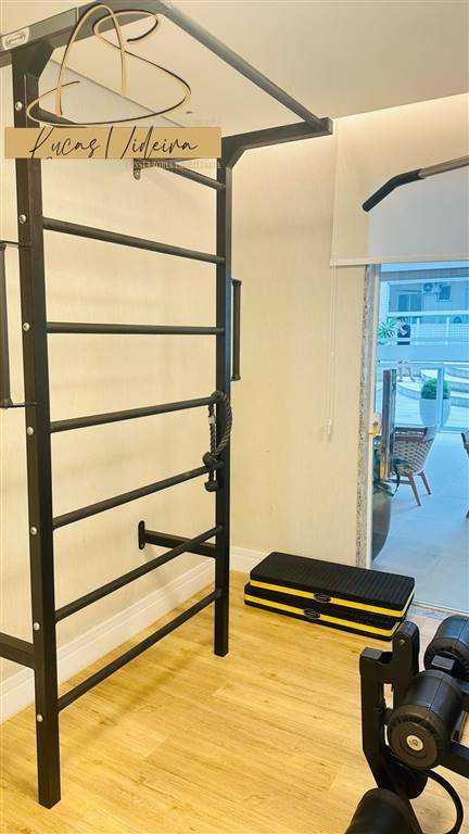 Apartamento, 3 quartos, 124 m² - Foto 15