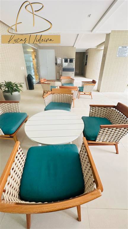 Apartamento, 3 quartos, 124 m² - Foto 20