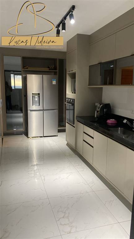 Apartamento, 3 quartos, 124 m² - Foto 25