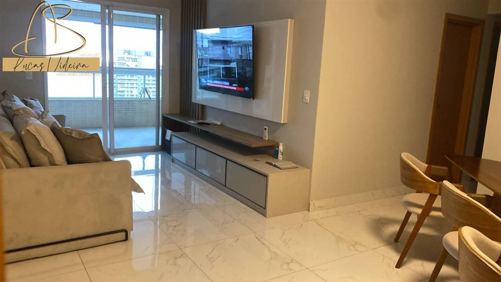 Apartamento, 3 quartos, 124 m² - Foto 27
