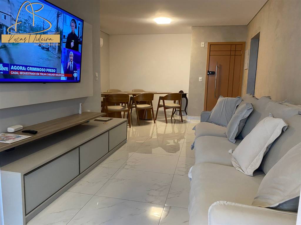 Apartamento, 3 quartos, 124 m² - Foto 28