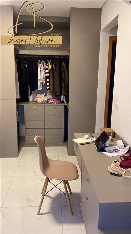 Apartamento, 3 quartos, 124 m² - Foto 29
