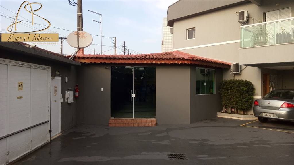 Casa de Condomínio, 2 quartos - Foto 4
