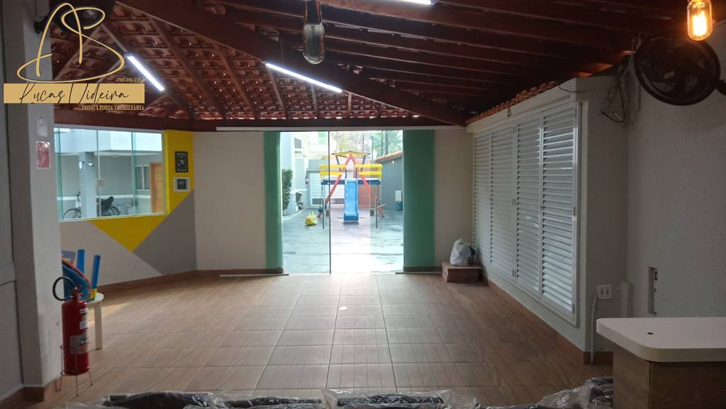 Casa de Condomínio, 2 quartos - Foto 5