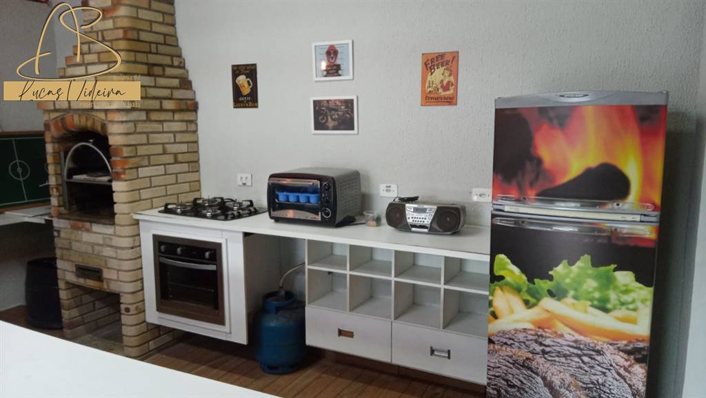 Casa de Condomínio, 2 quartos - Foto 6