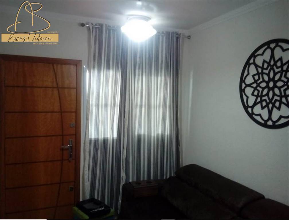 Casa de Condomínio, 2 quartos - Foto 7