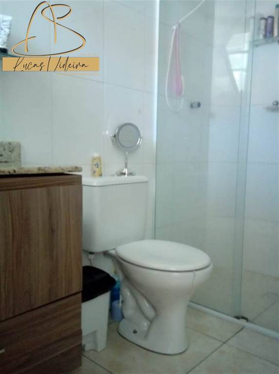 Casa de Condomínio, 2 quartos - Foto 8