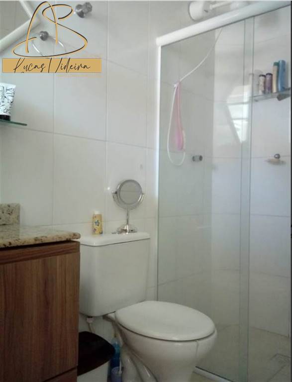 Casa de Condomínio, 2 quartos - Foto 9