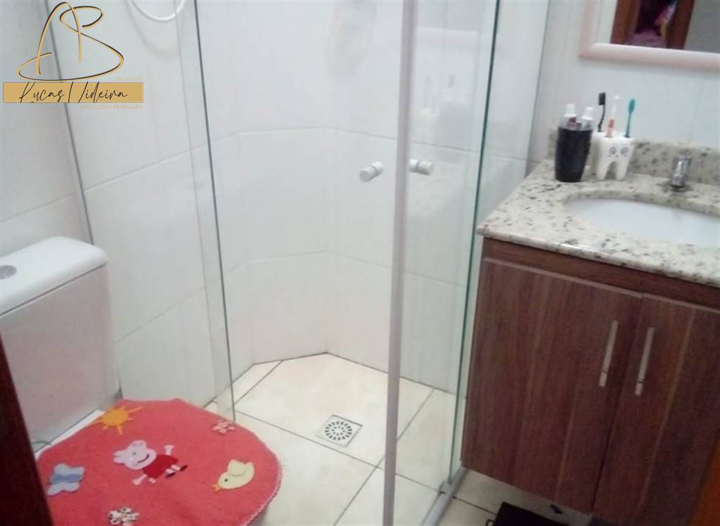 Casa de Condomínio, 2 quartos - Foto 11