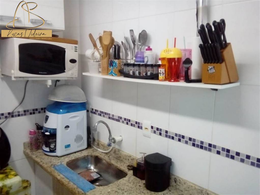 Casa de Condomínio, 2 quartos - Foto 12
