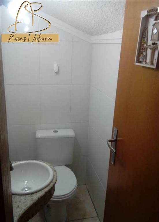 Casa de Condomínio, 2 quartos - Foto 14