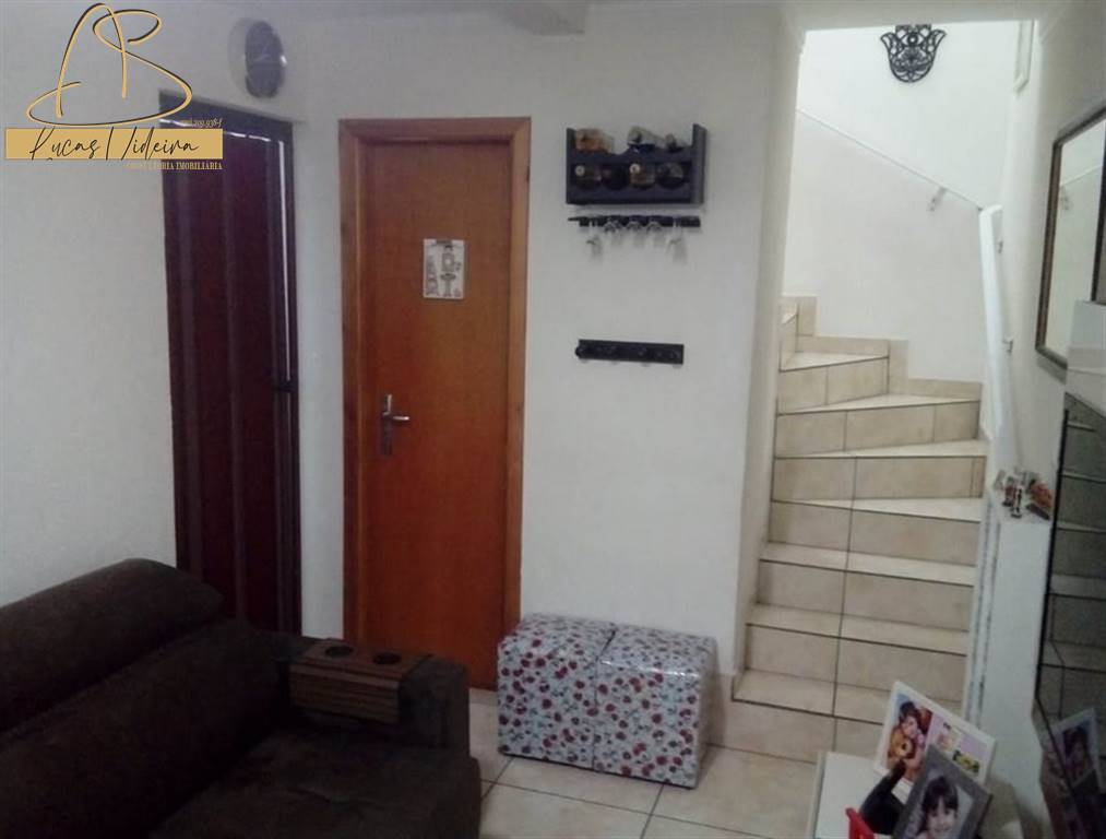 Casa de Condomínio, 2 quartos - Foto 17