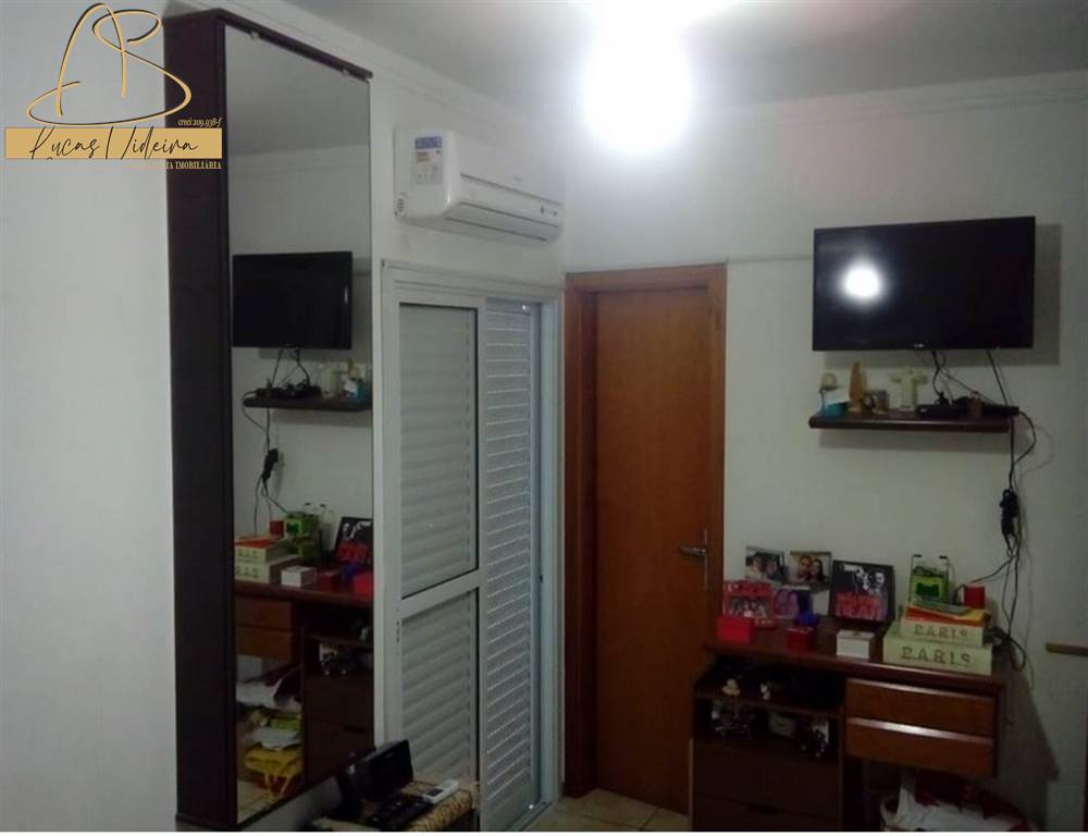 Casa de Condomínio, 2 quartos - Foto 18