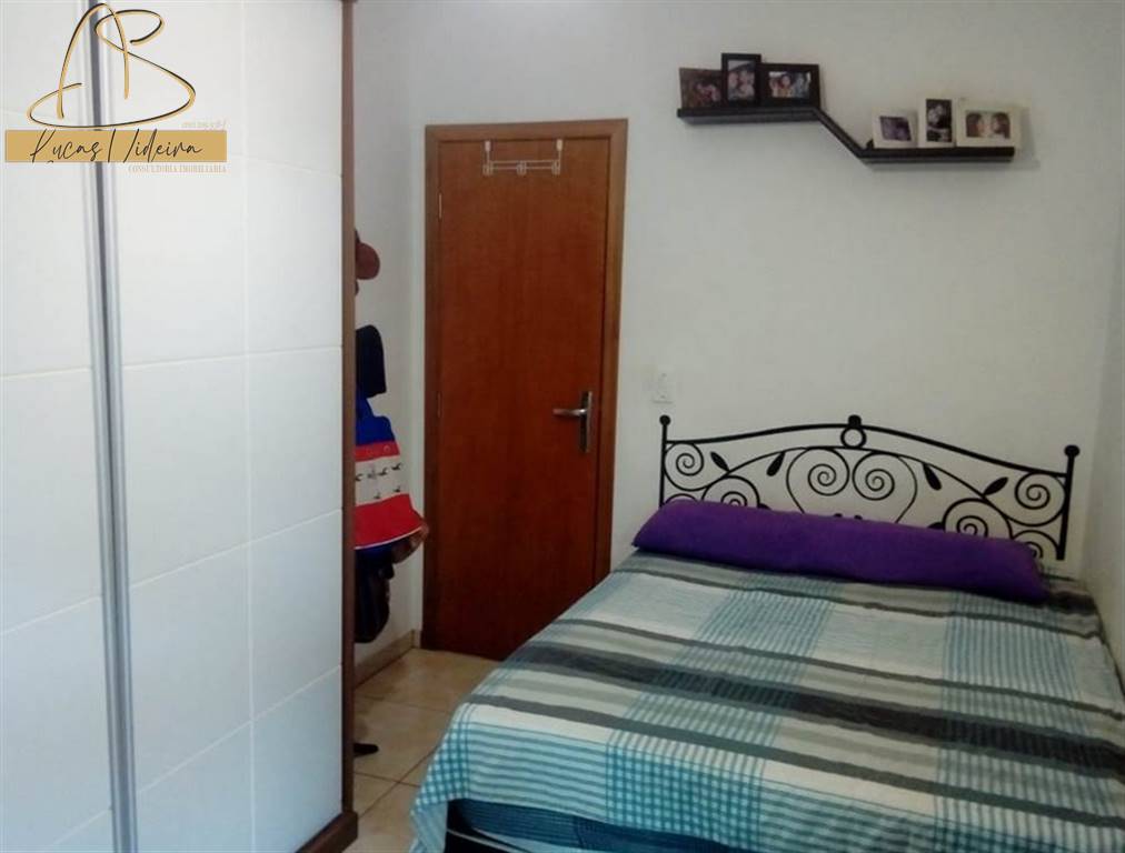 Casa de Condomínio, 2 quartos - Foto 20