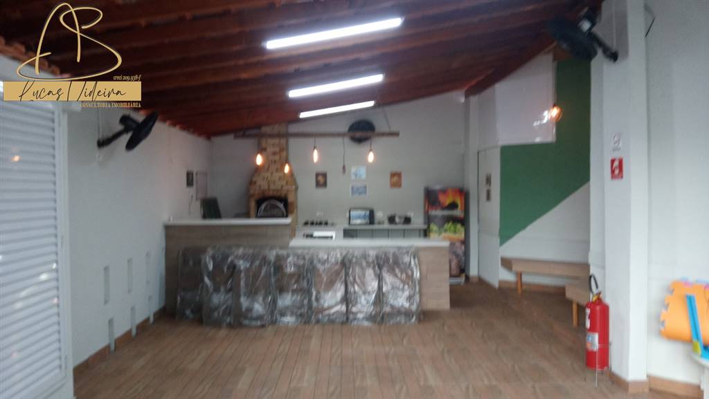Casa de Condomínio, 2 quartos - Foto 25