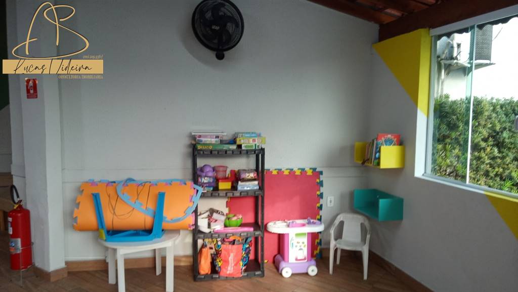 Casa de Condomínio, 2 quartos - Foto 26