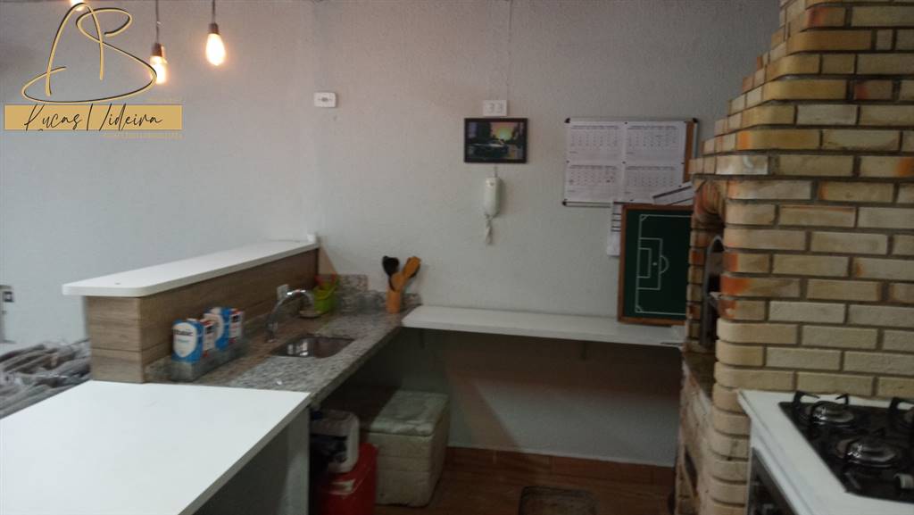 Casa de Condomínio, 2 quartos - Foto 28