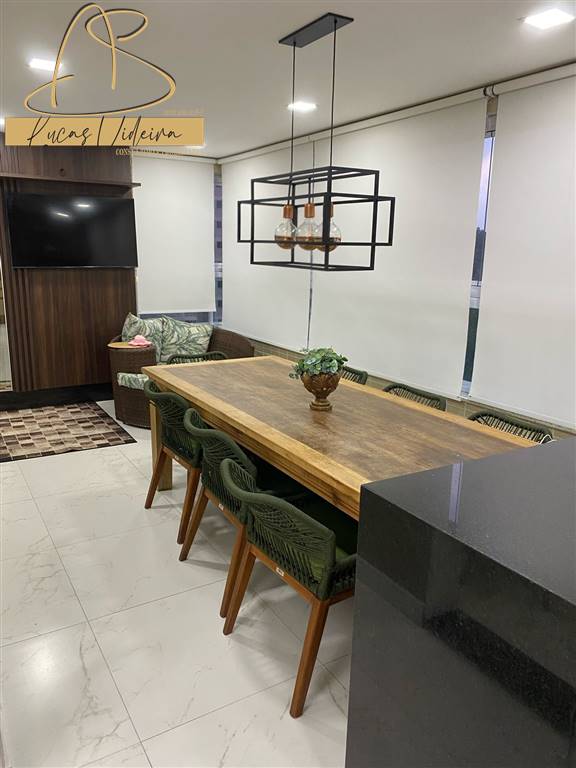 Cobertura, 4 quartos, 142 m² - Foto 1