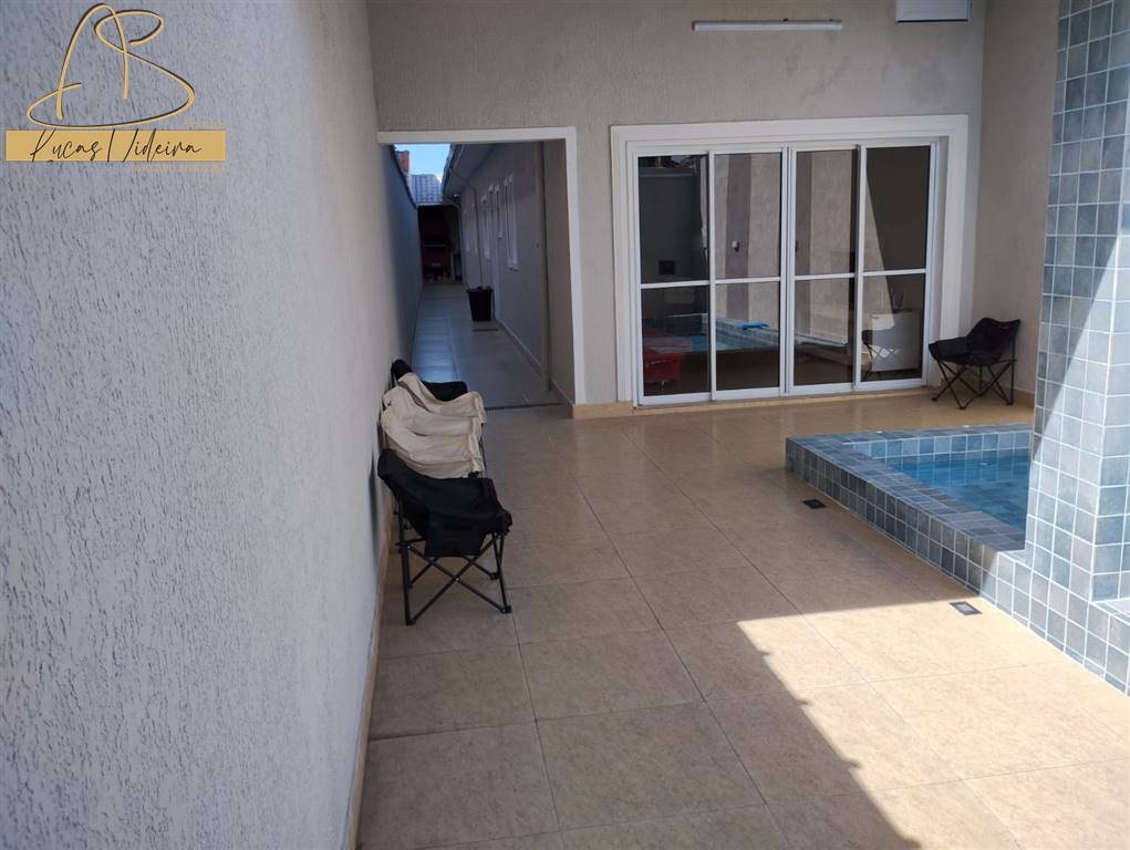 Casa, 2 quartos, 108 m² - Foto 2