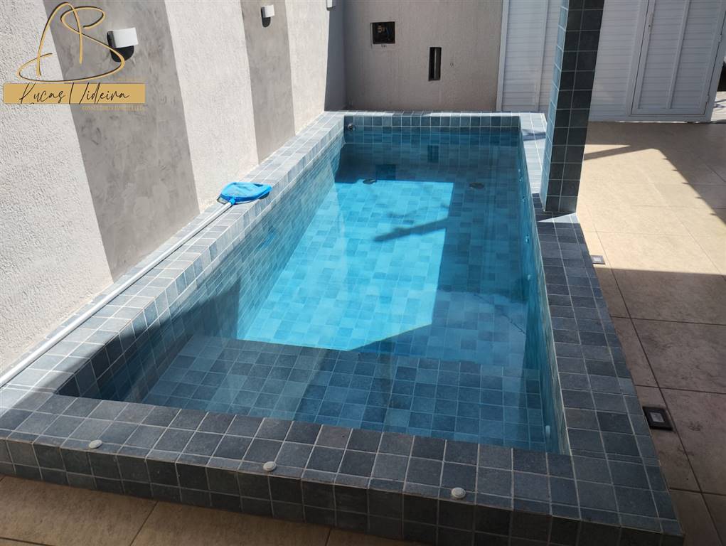 Casa, 2 quartos, 108 m² - Foto 3