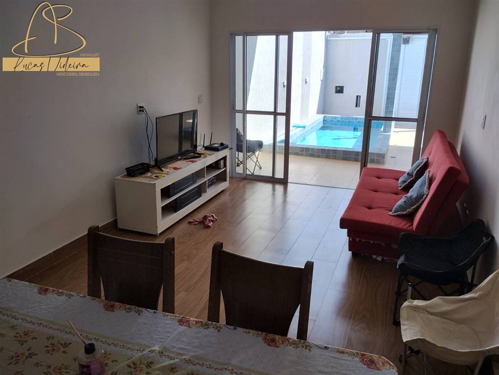Casa, 2 quartos, 108 m² - Foto 5