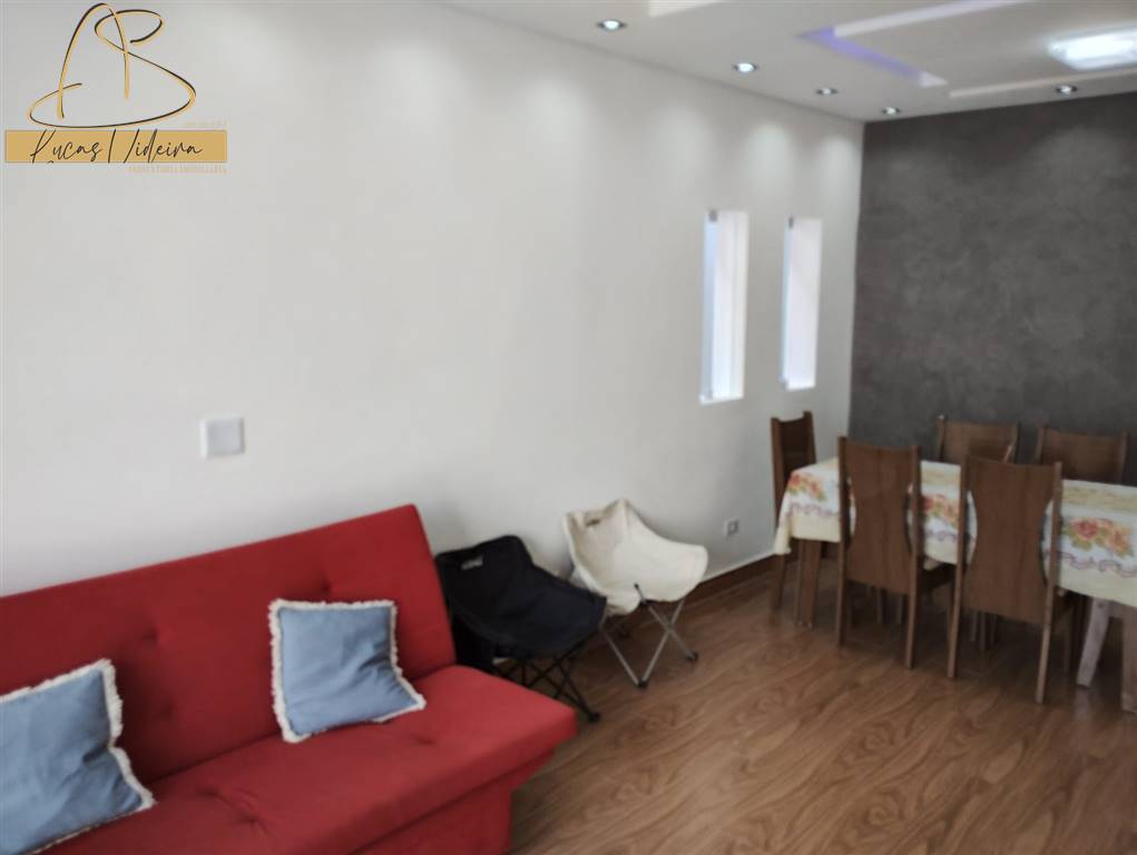 Casa, 2 quartos, 108 m² - Foto 6