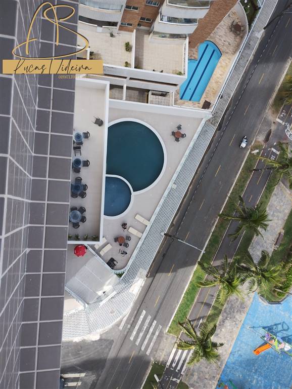 Apartamento, 2 quartos, 71 m² - Foto 2