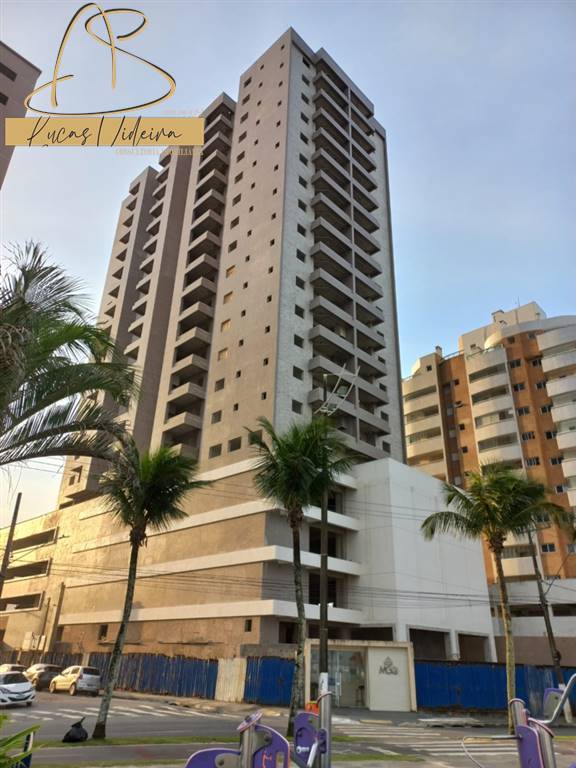 Apartamento, 2 quartos, 67 m² - Foto 1