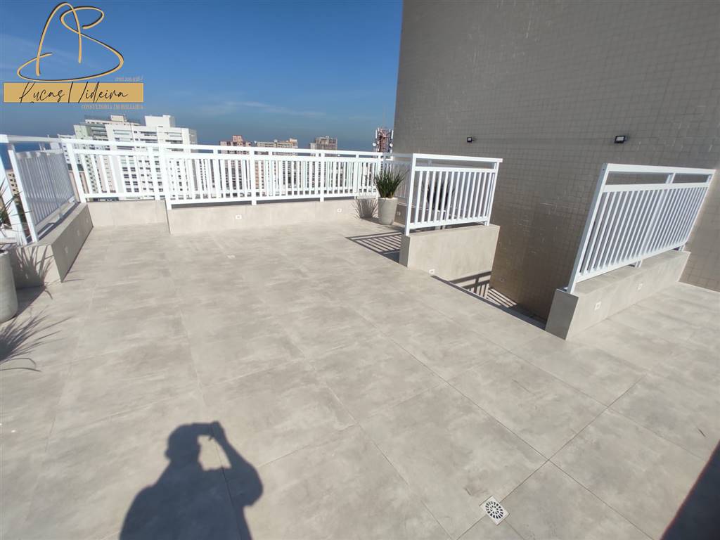 Apartamento, 1 quarto, 52 m² - Foto 3