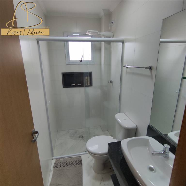 Apartamento, 1 quarto, 52 m² - Foto 7