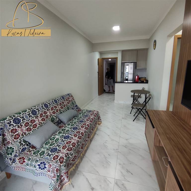 Apartamento, 1 quarto, 52 m² - Foto 9