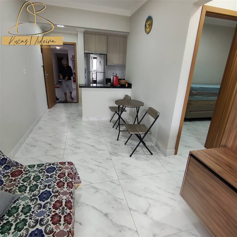 Apartamento, 1 quarto, 52 m² - Foto 10