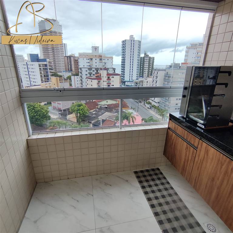 Apartamento, 1 quarto, 52 m² - Foto 11