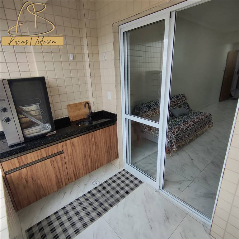 Apartamento, 1 quarto, 52 m² - Foto 13