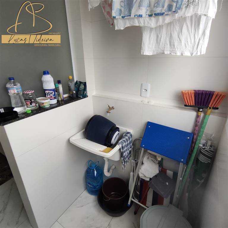 Apartamento, 1 quarto, 52 m² - Foto 14