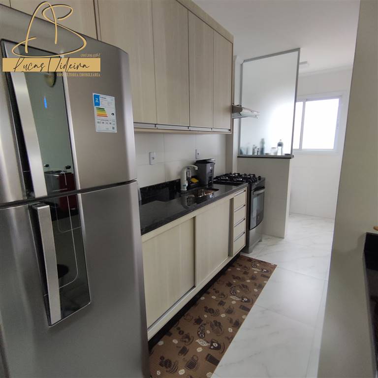 Apartamento, 1 quarto, 52 m² - Foto 15