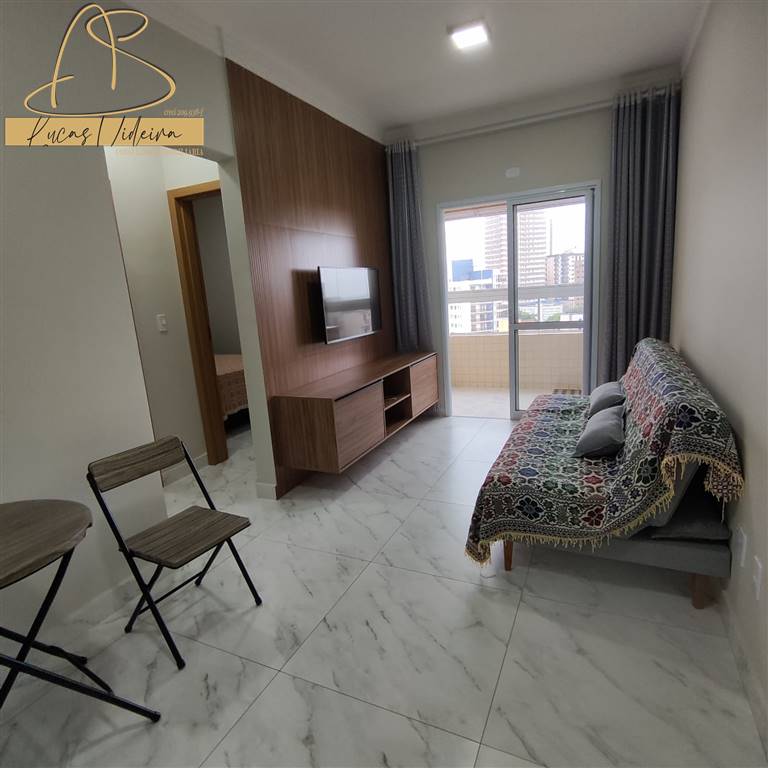 Apartamento, 1 quarto, 52 m² - Foto 16