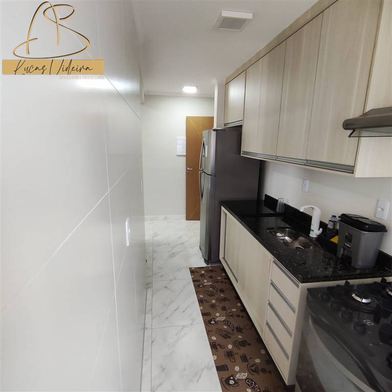 Apartamento, 1 quarto, 52 m² - Foto 17