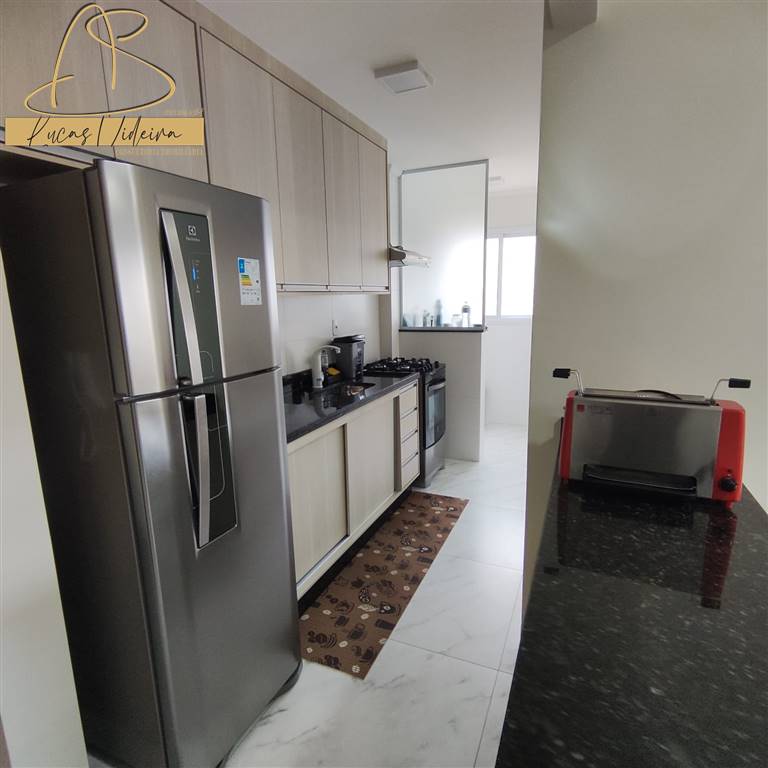 Apartamento, 1 quarto, 52 m² - Foto 20