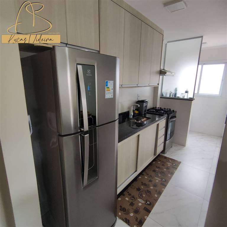 Apartamento, 1 quarto, 52 m² - Foto 21