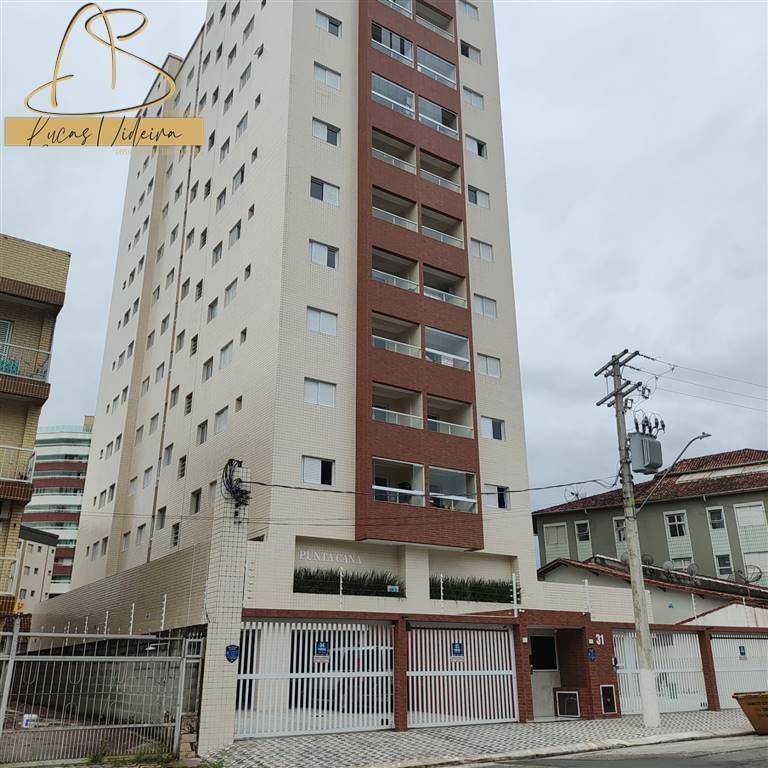 Apartamento, 1 quarto, 52 m² - Foto 1