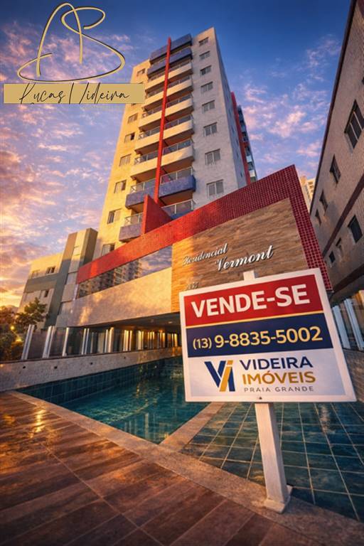 Apartamento, 2 quartos, 65 m² - Foto 1