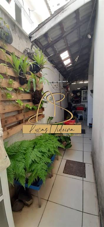 Sobrado, 2 quartos, 87 m² - Foto 2