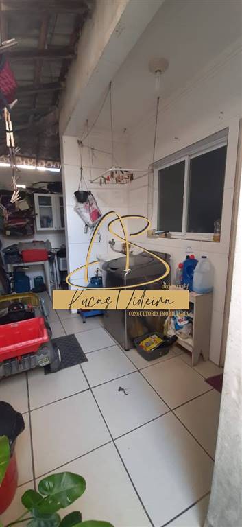 Sobrado, 2 quartos, 87 m² - Foto 5