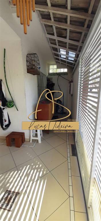 Sobrado, 2 quartos, 87 m² - Foto 6