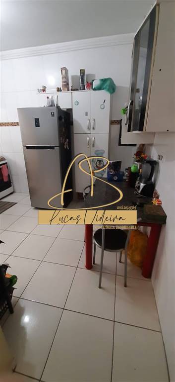 Sobrado, 2 quartos, 87 m² - Foto 16