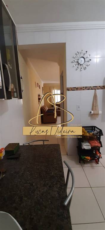 Sobrado, 2 quartos, 87 m² - Foto 19