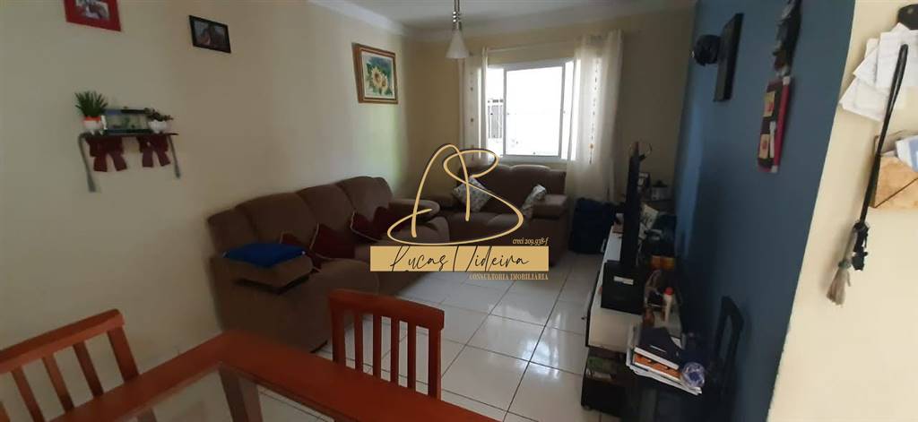 Sobrado, 2 quartos, 87 m² - Foto 20