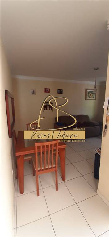 Sobrado, 2 quartos, 87 m² - Foto 21