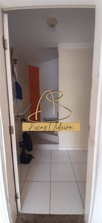 Sobrado, 2 quartos, 87 m² - Foto 24